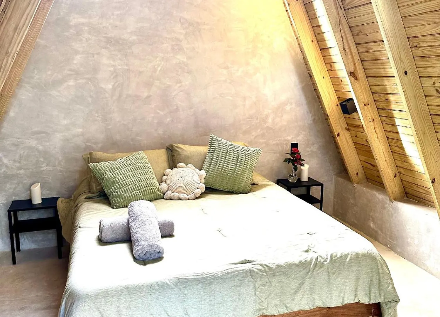 Leisy'S Garden Hostel & Rooms Samana