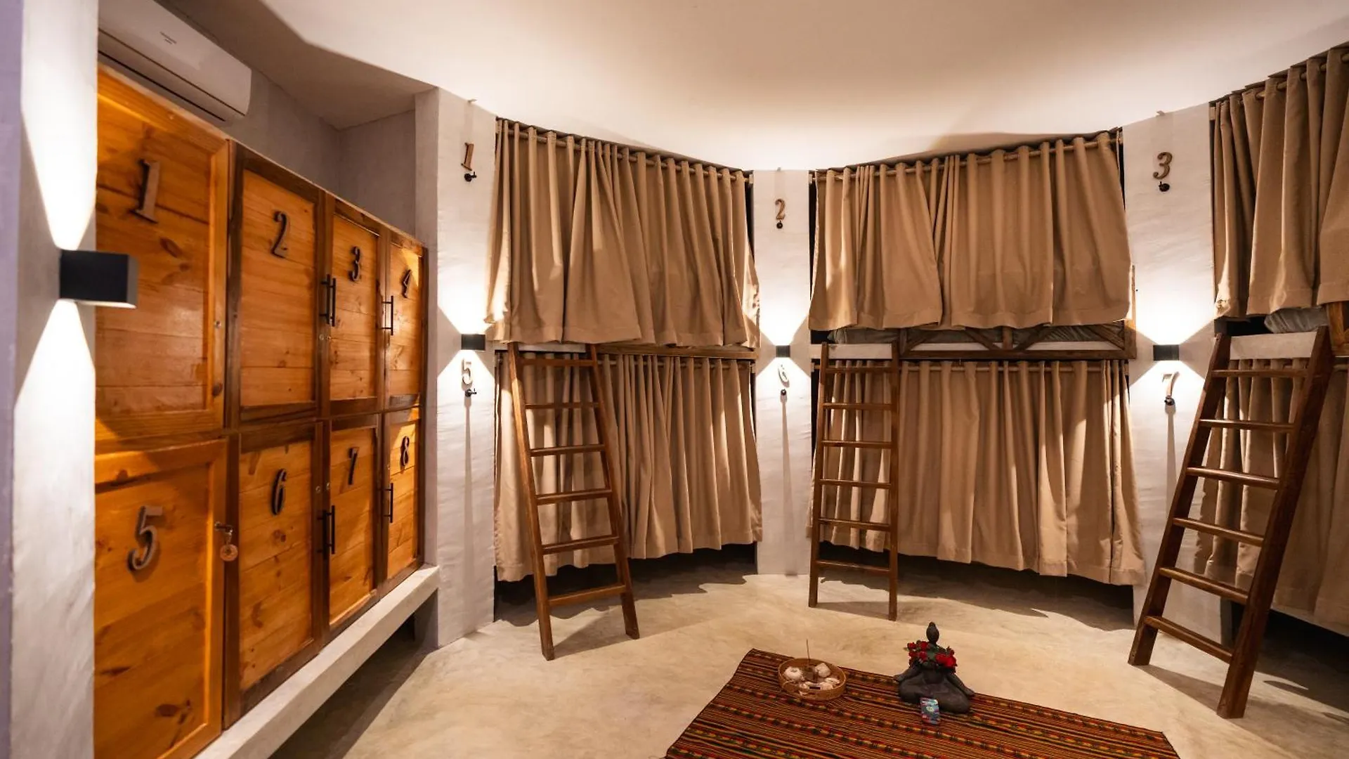 Leisy'S Garden Hostel & Rooms Samana 0*,