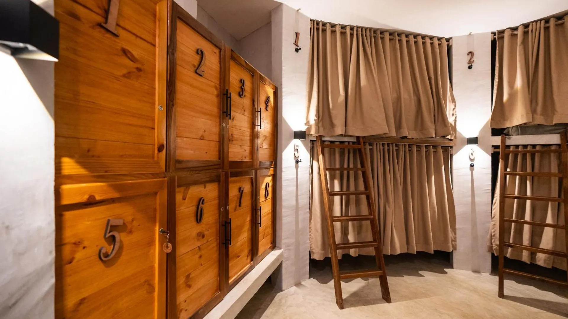Leisy'S Garden Hostel & Rooms Samana