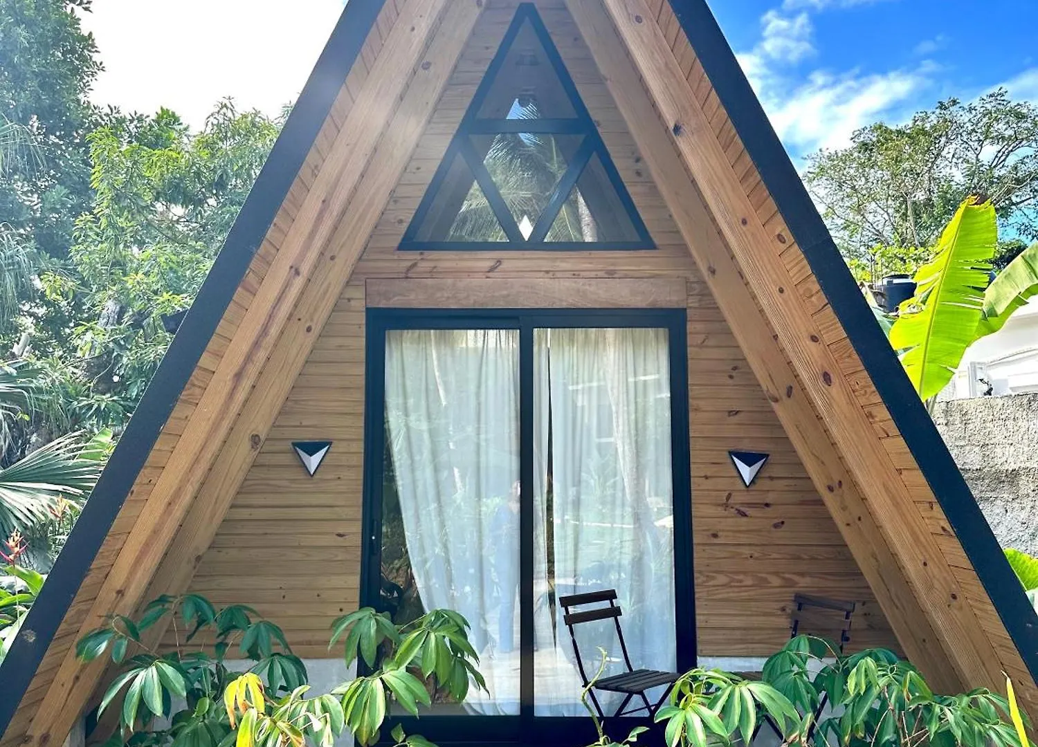 Leisy'S Garden Hostel & Rooms Samana