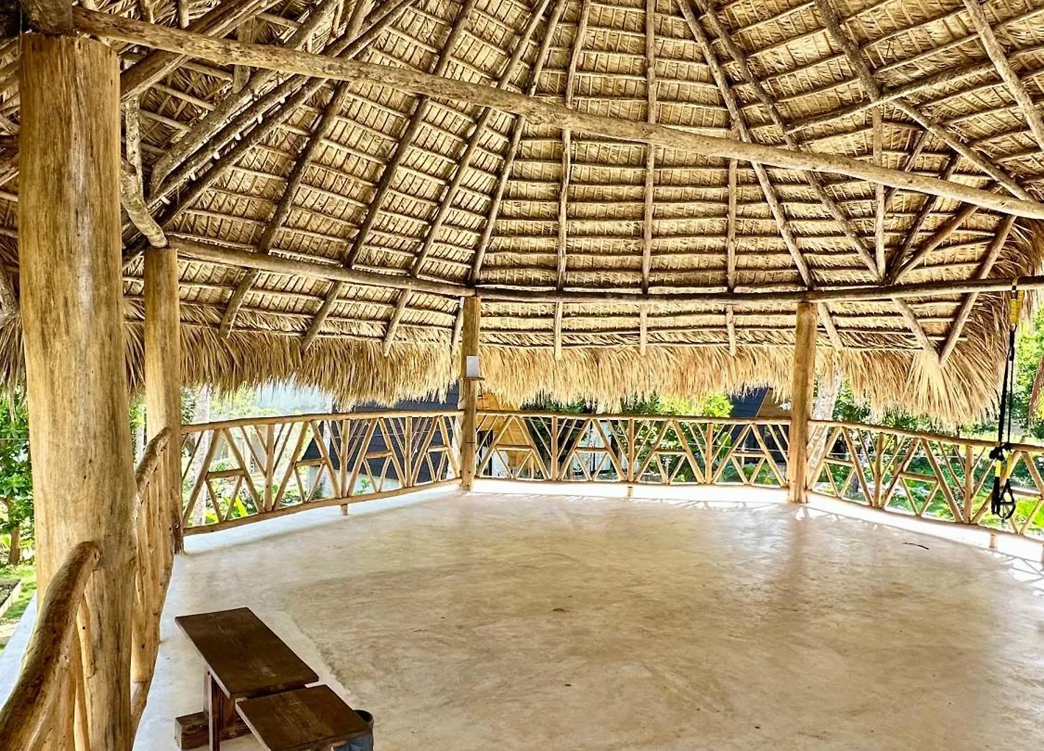 Leisy'S Garden Hostel & Rooms Samana